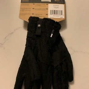 The North Face S  Osito Etip® Gloves - Touchscreen Compatible NWT